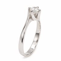 Anneau Gilma Gioielleria  Femme in Or Diamante 0.30 Ct ANOR-93-286 - ANOR-93-286